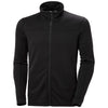 Helly Hansen Men's Black Swift Midlayer