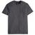 Hanes Unisex Smoke Grey Perfect-T PreTreat T-Shirt