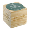 Sprigbox Wood Cilantro Grow Kit