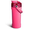 BruMate Neon Pink  26 Oz MultiShaker