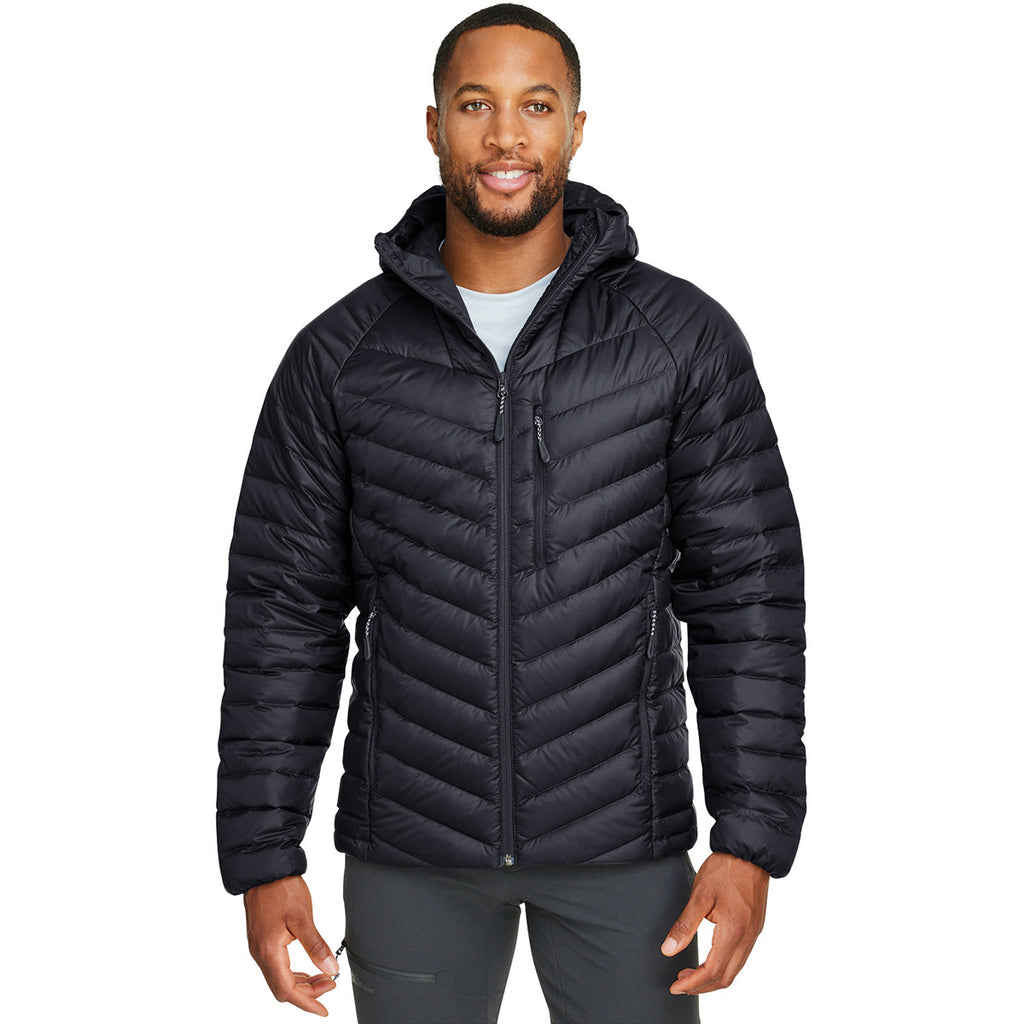 Jack Wolfskin Men's Phantom Passamani Down Jacket