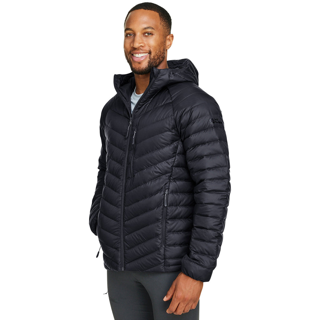 Jack Wolfskin Men's Phantom Passamani Down Jacket