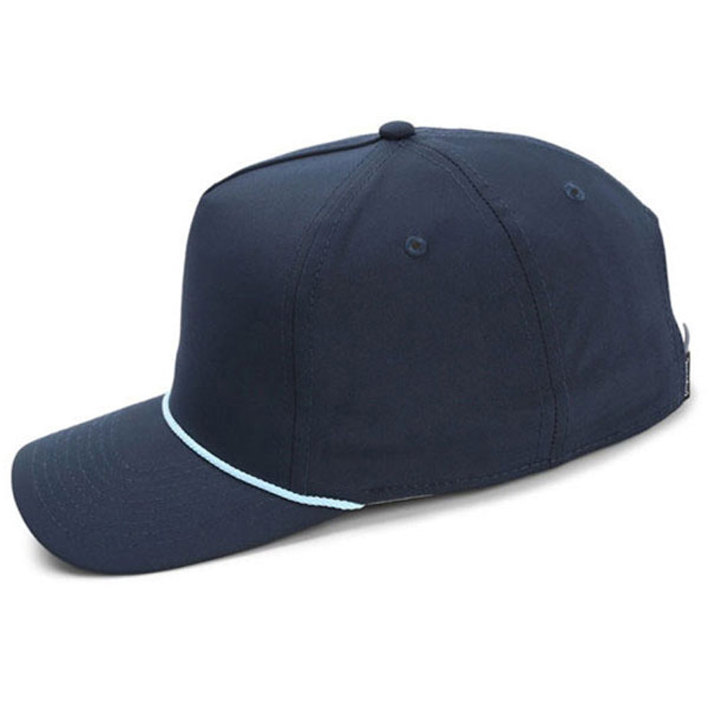 Imperial Navy Light Blue Wrightson Rope Cap