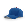 Richardson Royal/Red On-Field Contrasting Surge Adjustable Cap