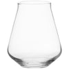 ETS Clear Hugo Stemless Glass