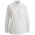 Edwards Women's White Long Sleeve Essential Broadcloth Shirt