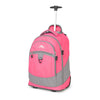 High Sierra Flamingo Chaser Wheeled Backpack