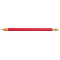 Red Arrowhead Pen