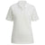 Edwards Women's White Mini-Pique Snag-Proof Polo