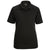 Edwards Women's Black Ultimate Lightweight Snag-Proof Polo