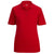 Edwards Women's Red Ultimate Lightweight Snag-Proof Polo