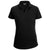 Edwards Women's Black Ultimate Lightweight Snag-Proof Polo