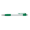 Green White Element Pen