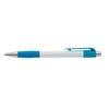 Turquoise White Element Pen