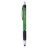 BIC Green Sagan Grip Stylus Pen