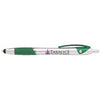 Souvenir Green Gaze Stylus Pen