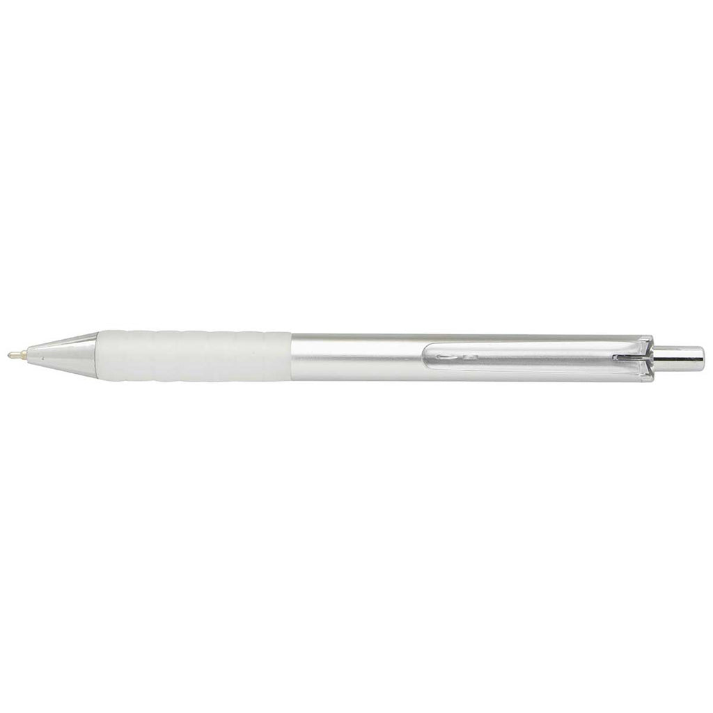 BIC Silver Rozen Pen