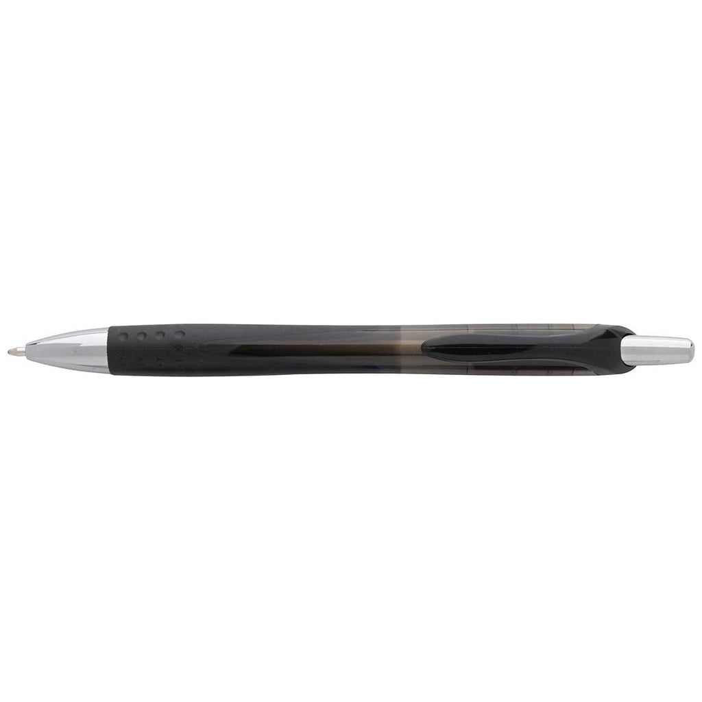 BIC Black Vortex Pen