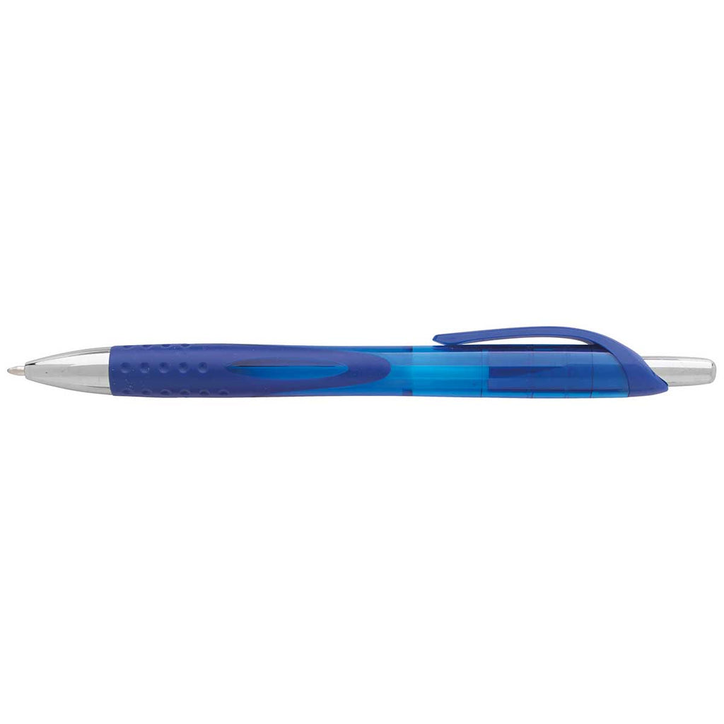 BIC Blue Vortex Pen
