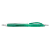 BIC Green Vortex Pen