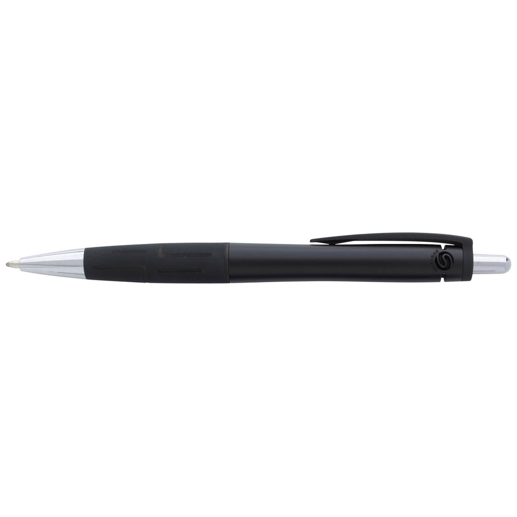 Souvenir Black Daven Pen