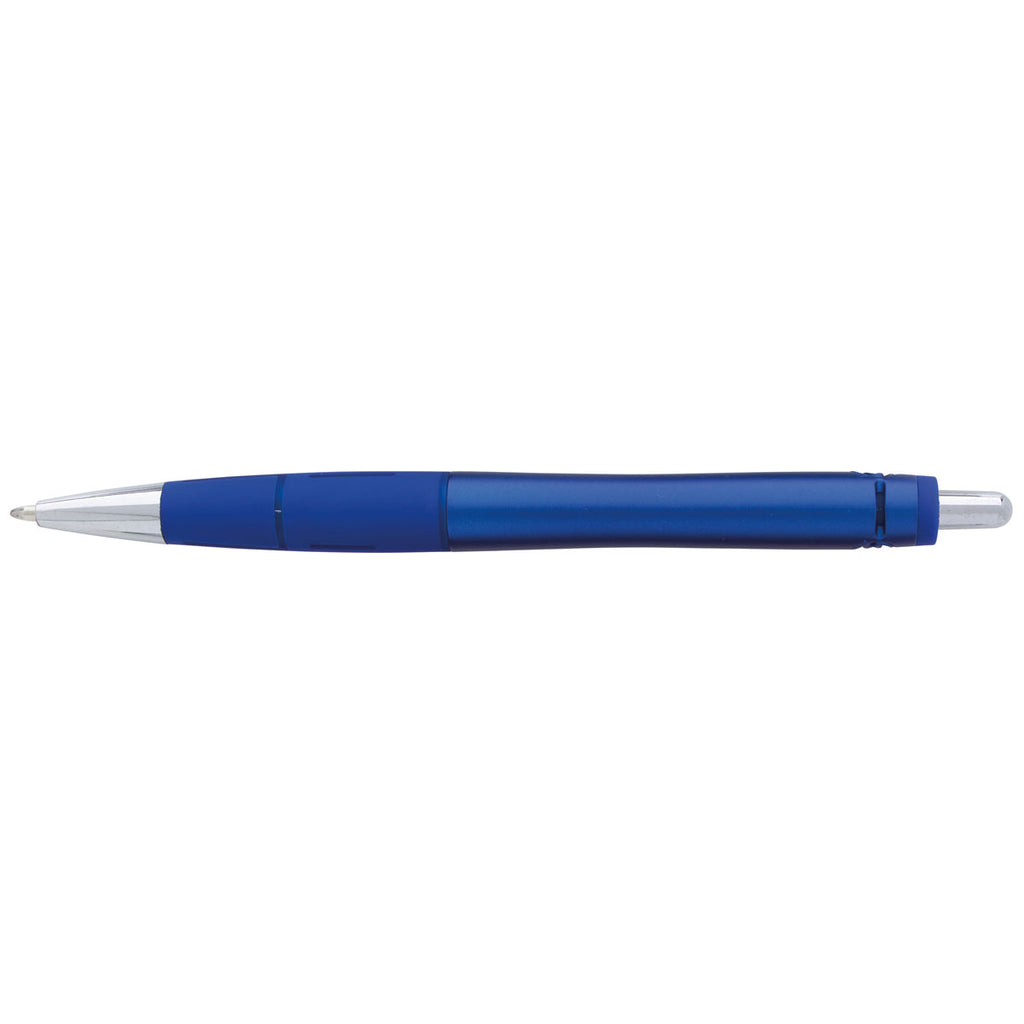 Souvenir Blue Daven Pen