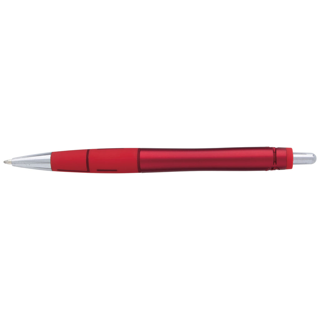 Souvenir Red Daven Pen