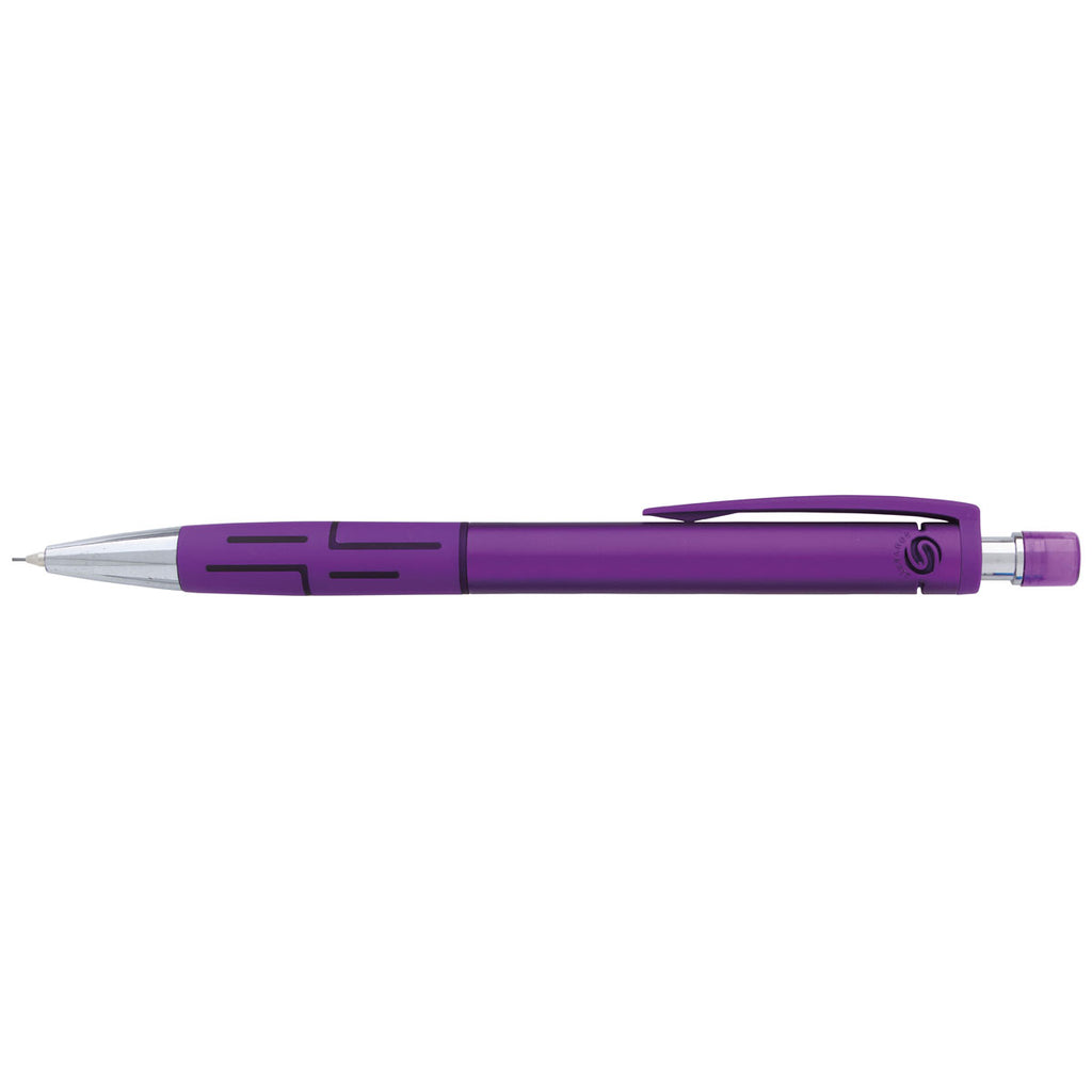 Souvenir Purple Daven Mechanical Pencil