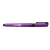 Hub Pens Purple Levanta Stylus