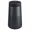 Bose Triple Black Soundlink Revolve Portable Bluetooth Speaker