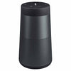 Bose Triple Black Soundlink Revolve Portable Bluetooth Speaker