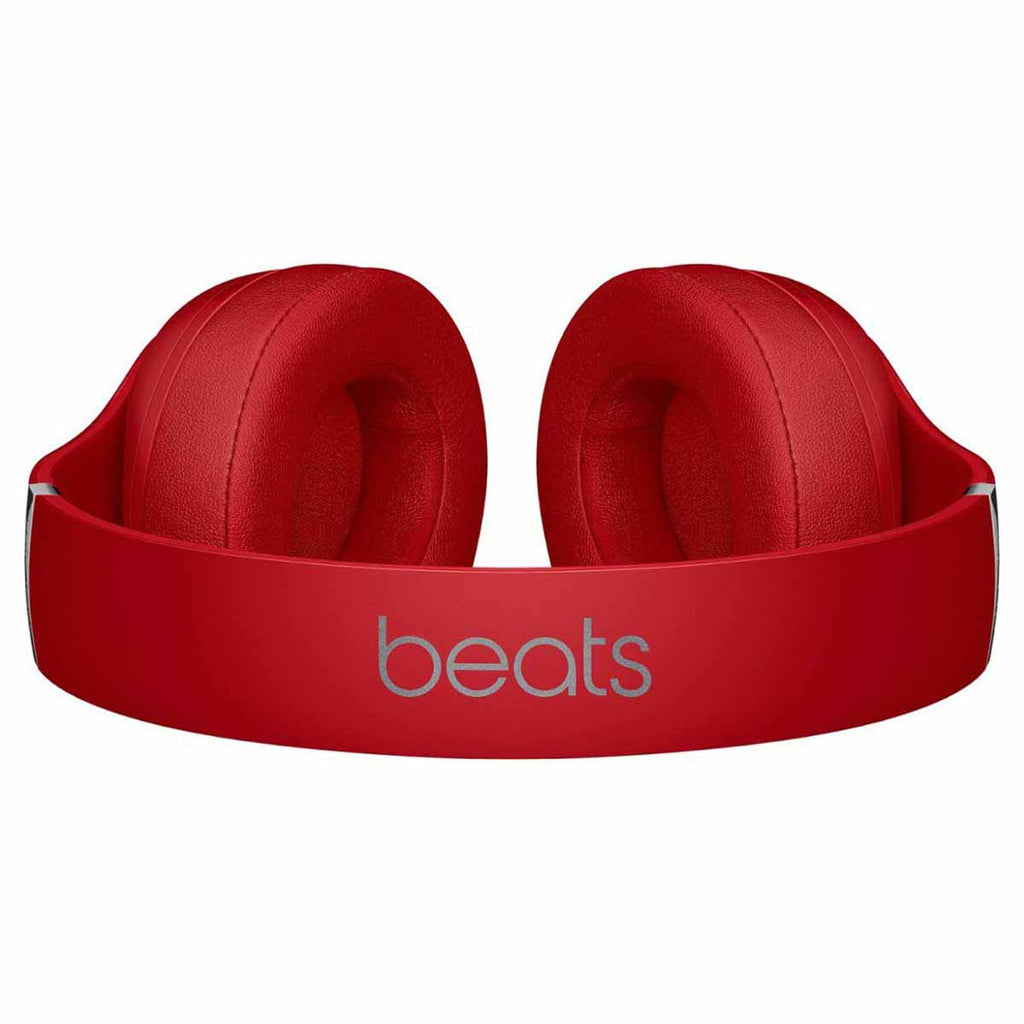 Beats by Dr. Dre - Red Beats Studio Wireless Headphones