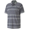 Puma Golf Men's Peacoat Landing Polo