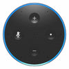Amazon Charcoal Echo (2nd Generation) Smart Speaker with Alexa