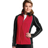 Charles River Women's Red Olympian Jacket