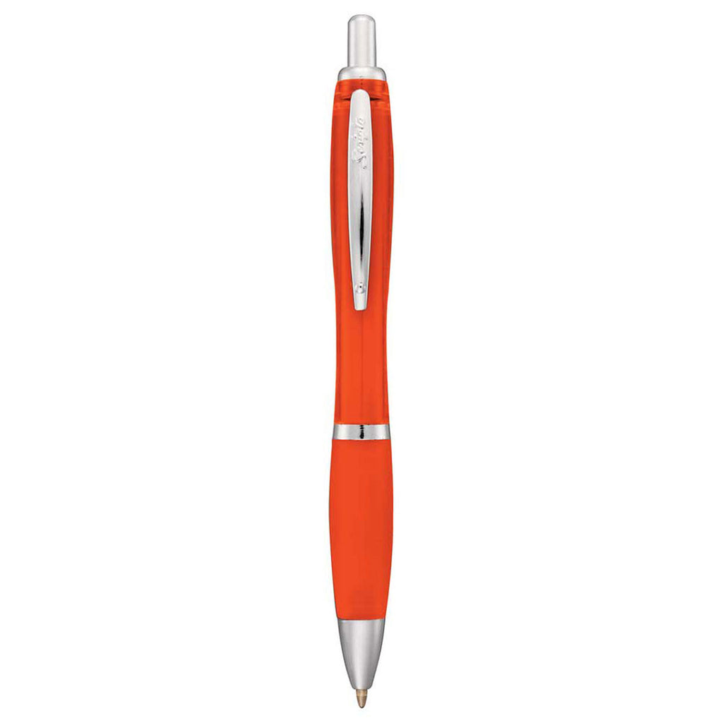 Scripto Orange Score Ballpoint Pen