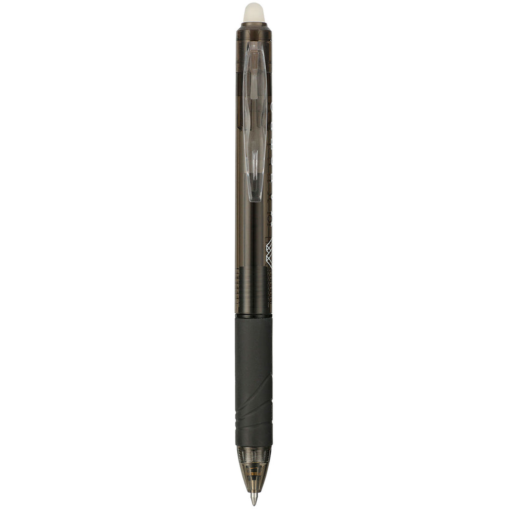 Leed's Black FUNCTION Erasable Gel Ballpoint