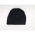 Pacific Headwear Navy Knit Beanie