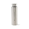 Gemline Stainless Steel Napa Double Wall Stainless Wine Canteen - 25oz