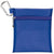 Blue Large Tee Pouch