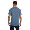 Comfort Colors Men's Blue Jean 6.1 oz. Pocket T-Shirt