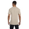 Comfort Colors Men's Sandstone 6.1 oz. Pocket T-Shirt