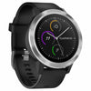 Garmin Black Vivoactive 3 Smartwatch