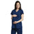 Barco Grey's Anatomy Women's Indigo Classic Maternity Top