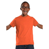 LAT Youth Vintage Orange Fine Jersey T-Shirt