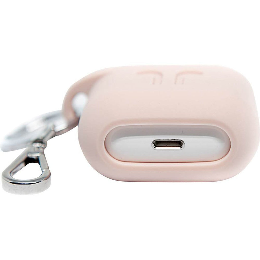 PodPocket Ash Pink Case for Apple AirPods