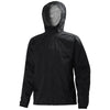 Helly Hansen Men's Black Loke Jacket