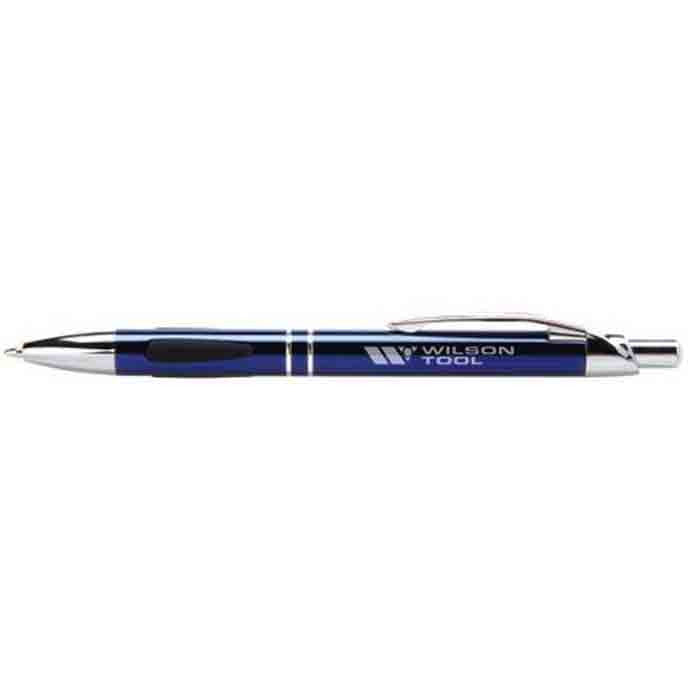 Hub Pens Navy Blue Vienna Pen