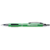Hub Pens Green Vienna Vibe Pen