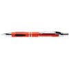 Hub Pens Orange Vienna Vibe Pen